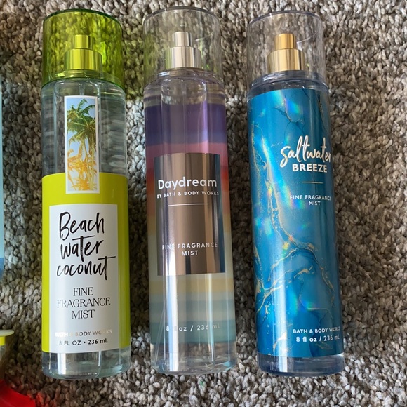 Bath & Body Works Products - Picture 4 of 4
